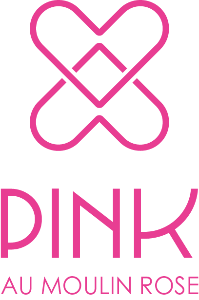PINK Au Moulin Rose